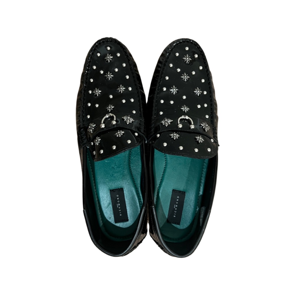 JOHN RICHMOND Men’s Shoes.